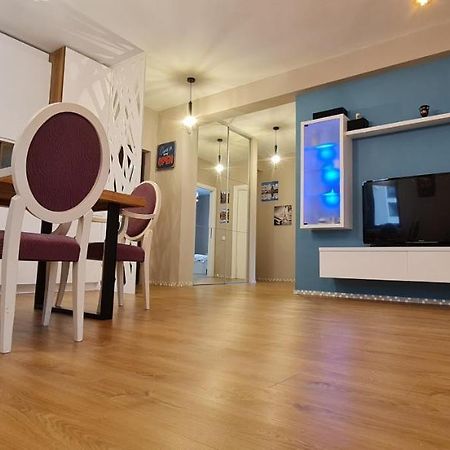 Tonitza Apartament Клуж-Напока Экстерьер фото
