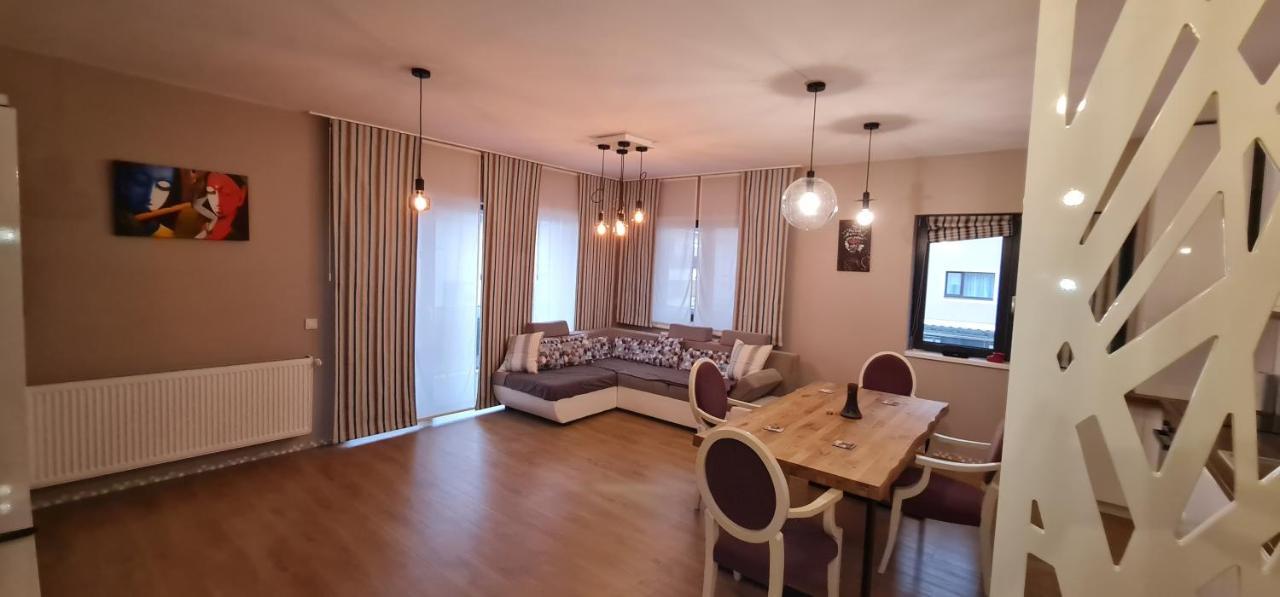 Tonitza Apartament Клуж-Напока Экстерьер фото