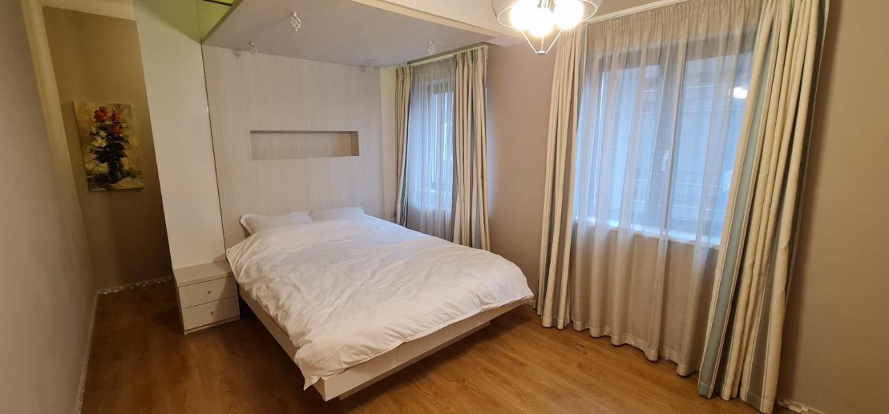 Tonitza Apartament Клуж-Напока Экстерьер фото