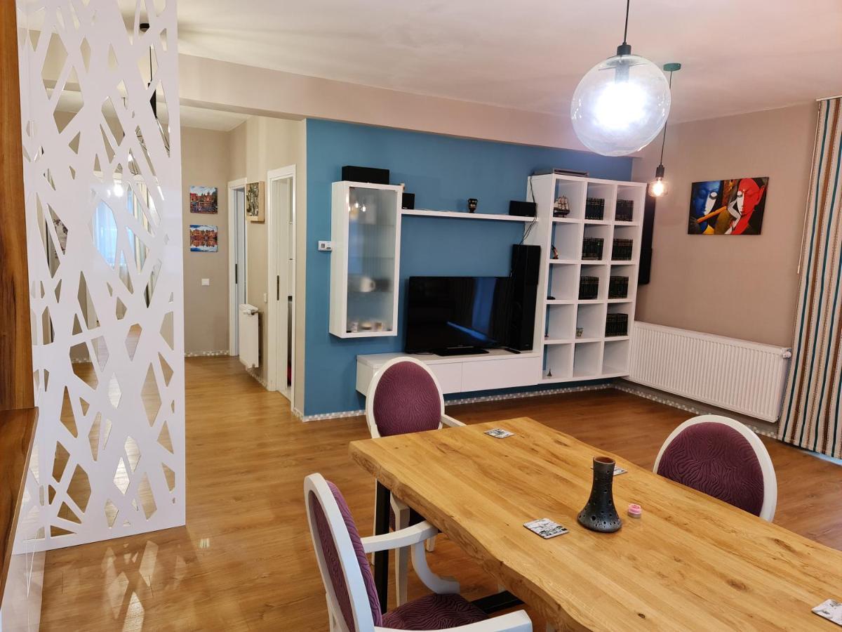 Tonitza Apartament Клуж-Напока Экстерьер фото