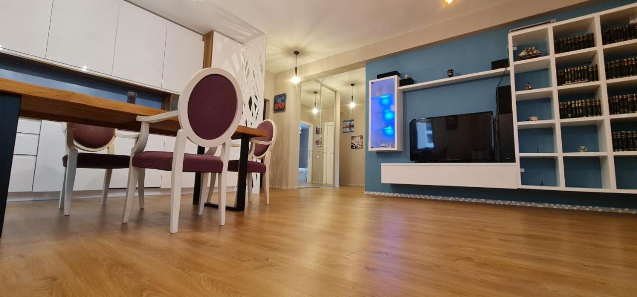 Tonitza Apartament Клуж-Напока Экстерьер фото
