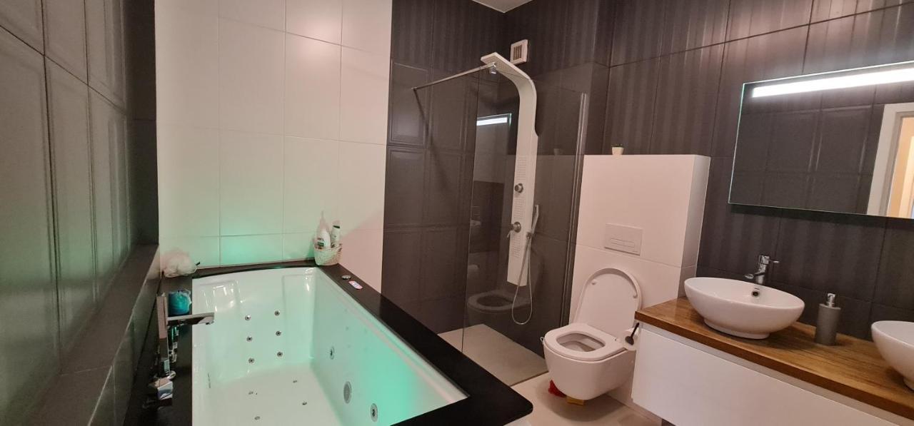 Tonitza Apartament Клуж-Напока Экстерьер фото