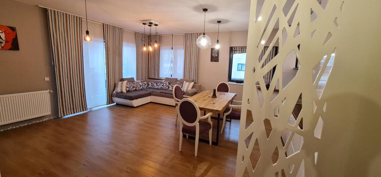 Tonitza Apartament Клуж-Напока Экстерьер фото