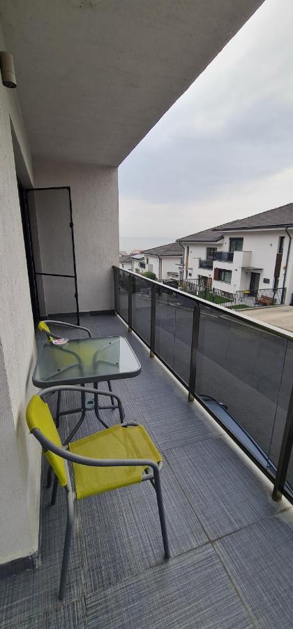 Tonitza Apartament Клуж-Напока Экстерьер фото