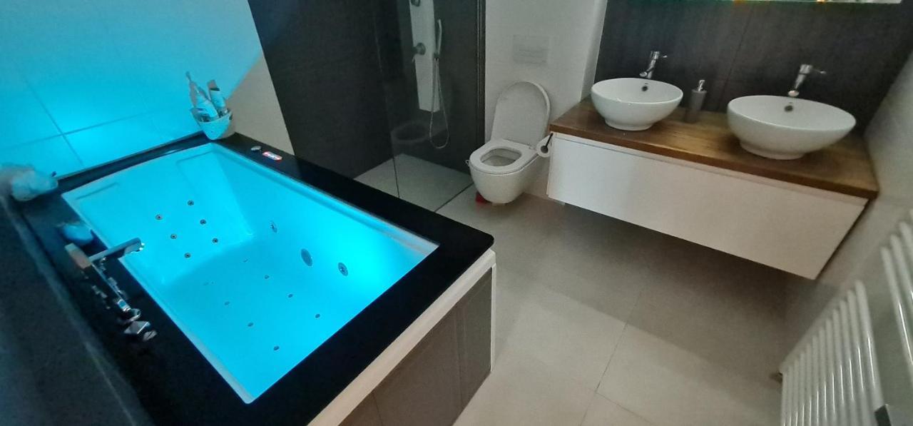 Tonitza Apartament Клуж-Напока Экстерьер фото