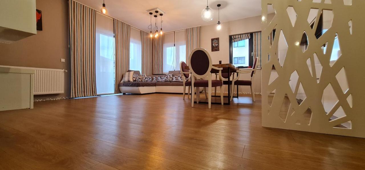 Tonitza Apartament Клуж-Напока Экстерьер фото