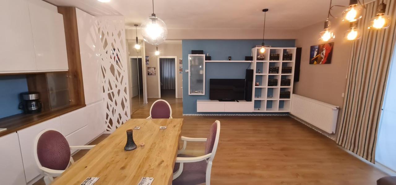 Tonitza Apartament Клуж-Напока Экстерьер фото