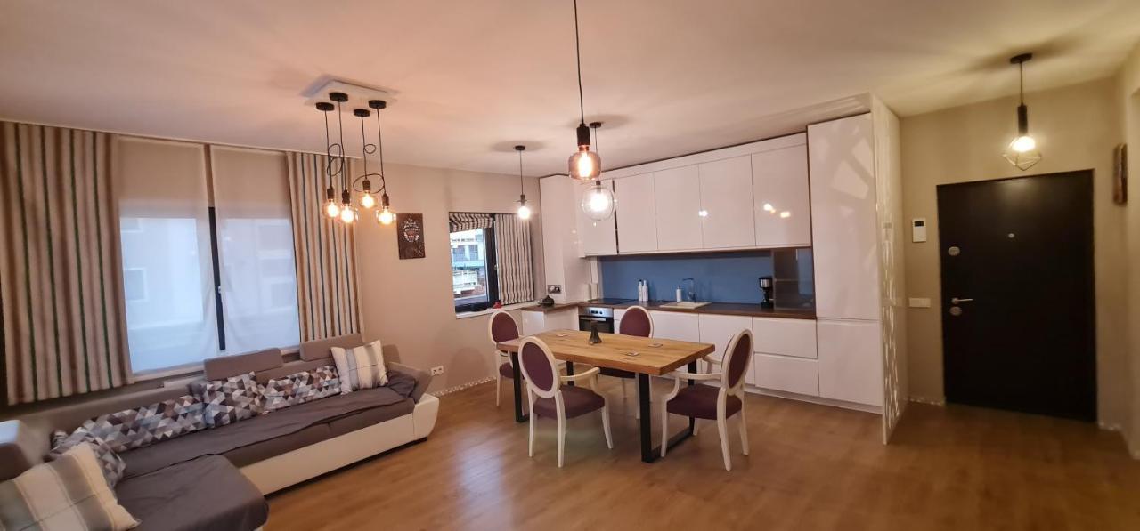 Tonitza Apartament Клуж-Напока Экстерьер фото