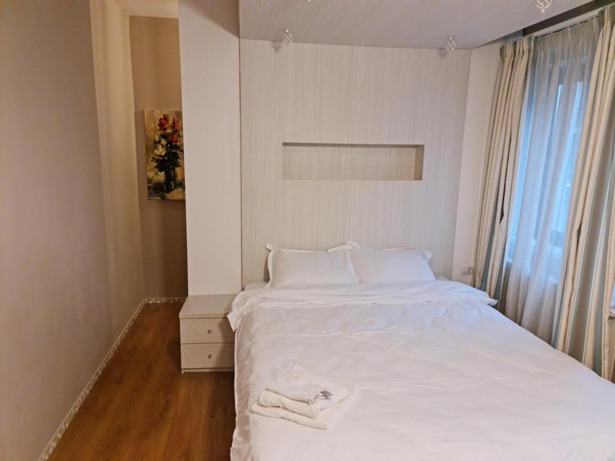 Tonitza Apartament Клуж-Напока Экстерьер фото