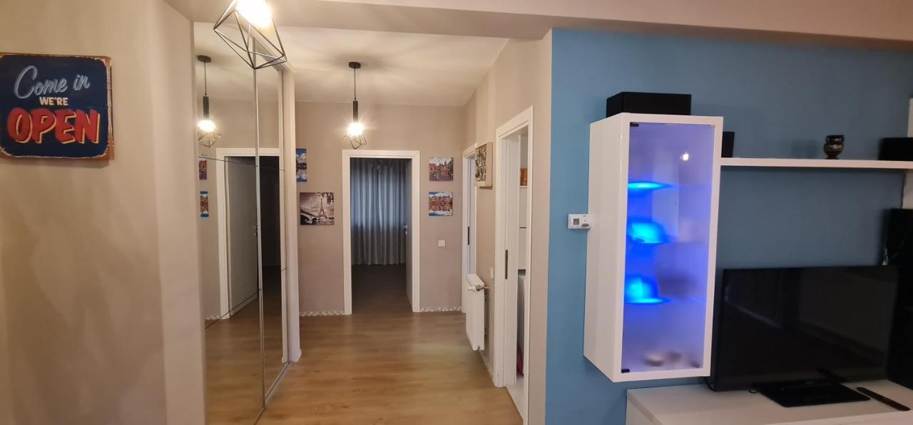 Tonitza Apartament Клуж-Напока Экстерьер фото