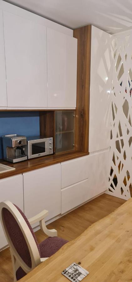 Tonitza Apartament Клуж-Напока Экстерьер фото